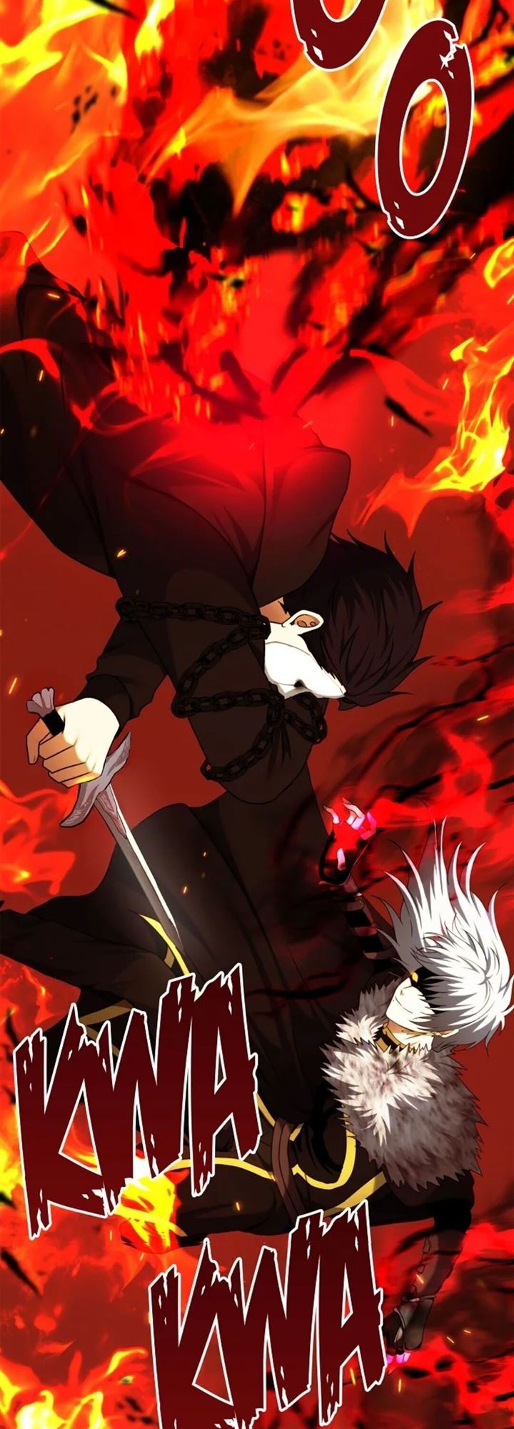 Ranker Who Lives a Second Time Chap 107 - Next Chap 108