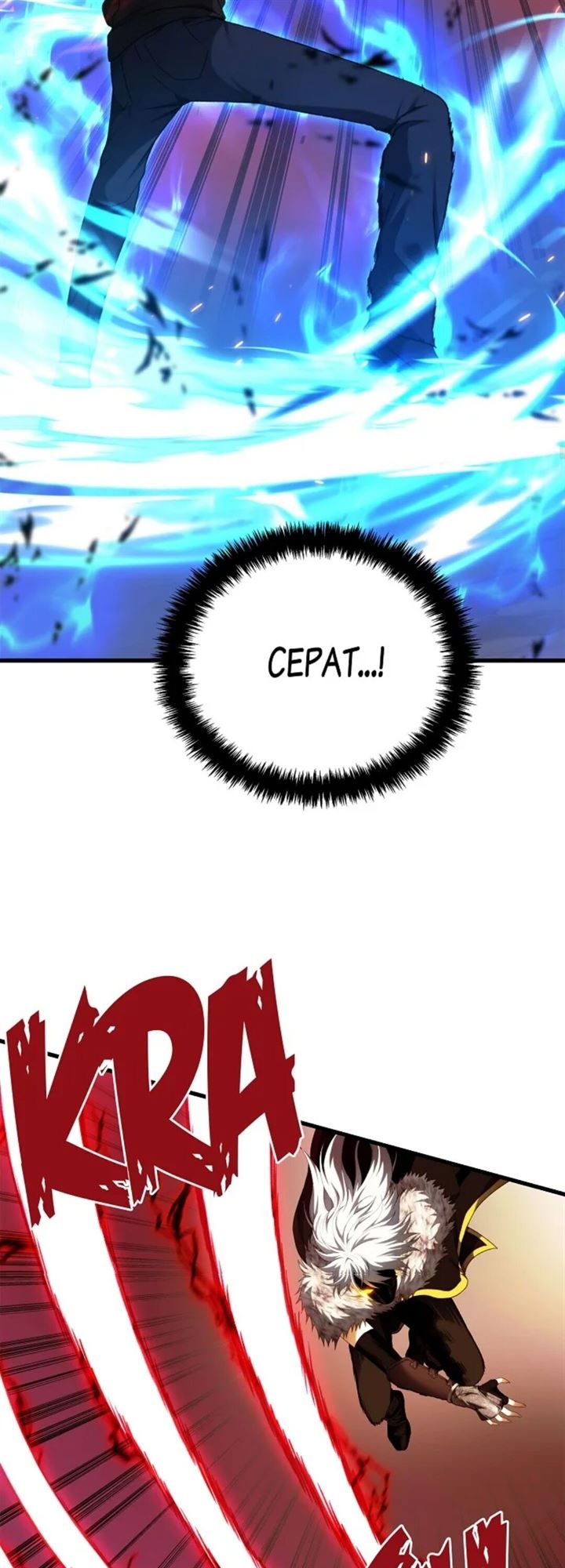 Ranker Who Lives a Second Time Chap 107 - Next Chap 108