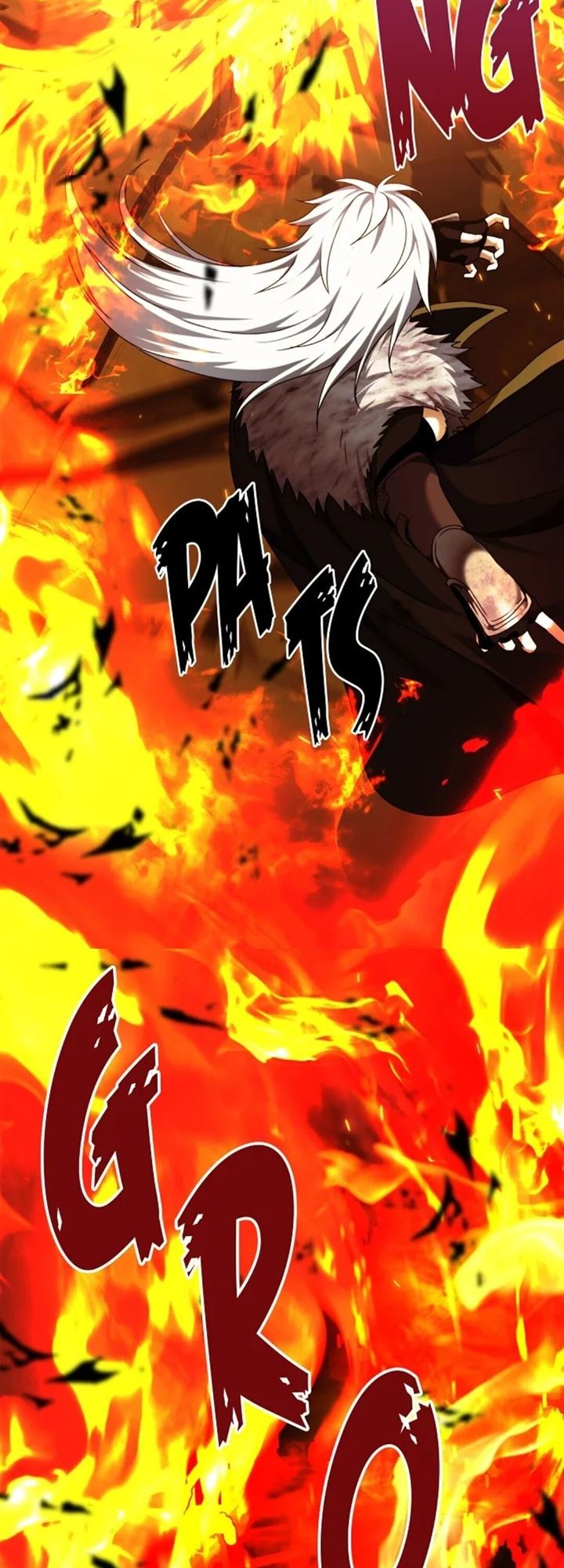 Ranker Who Lives a Second Time Chap 107 - Next Chap 108