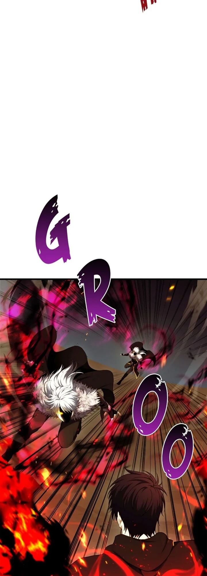 Ranker Who Lives a Second Time Chap 107 - Next Chap 108