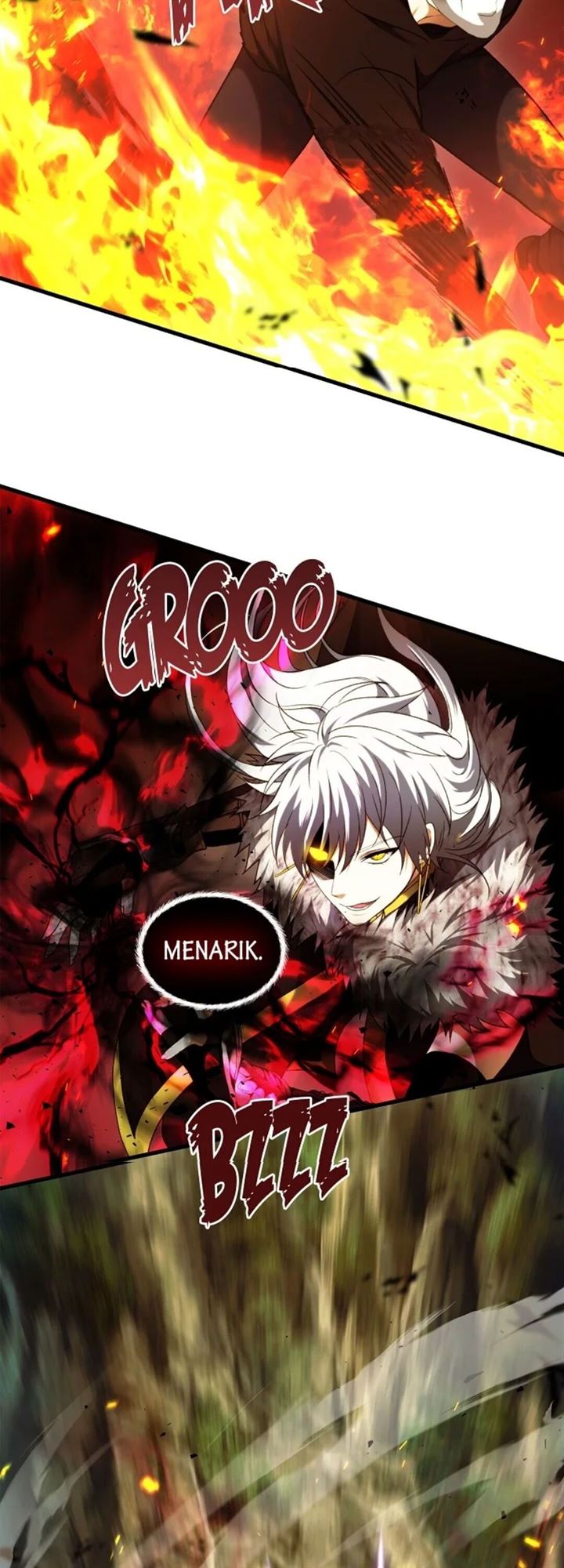 Ranker Who Lives a Second Time Chap 107 - Next Chap 108