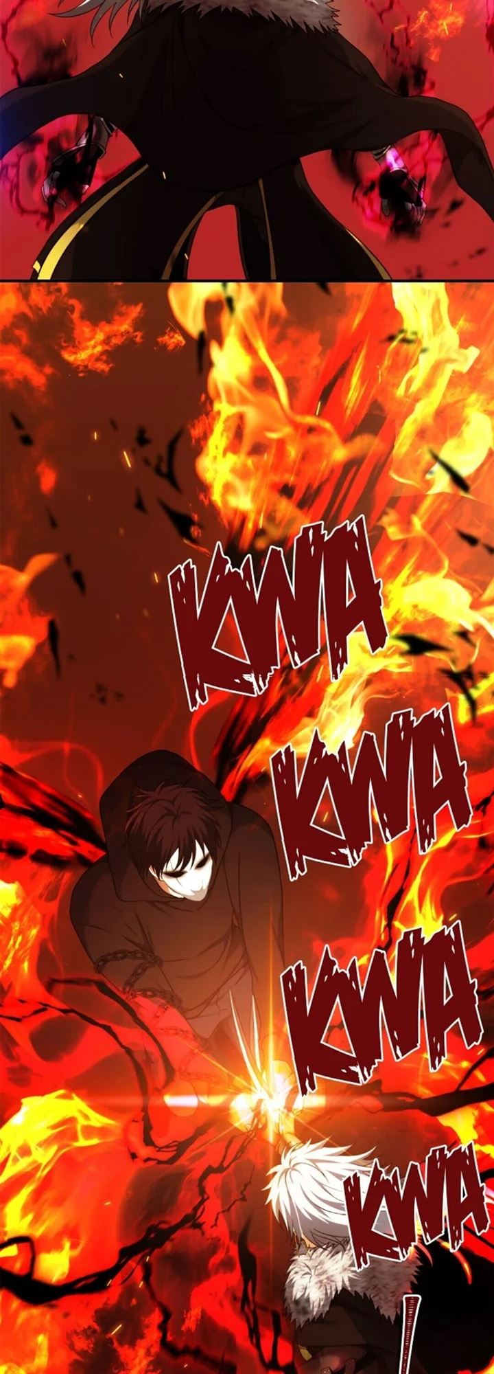 Ranker Who Lives a Second Time Chap 107 - Next Chap 108