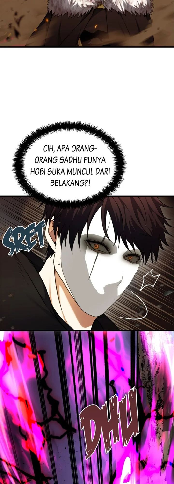 Ranker Who Lives a Second Time Chap 107 - Next Chap 108