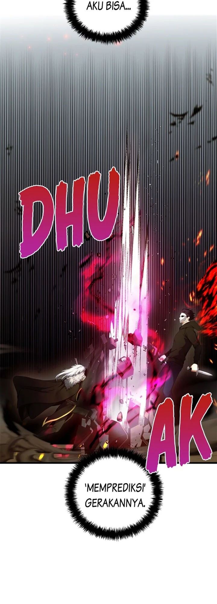 Ranker Who Lives a Second Time Chap 107 - Next Chap 108