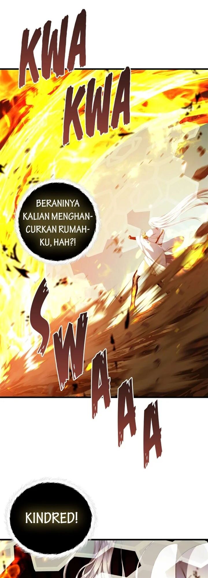Ranker Who Lives a Second Time Chap 107 - Next Chap 108