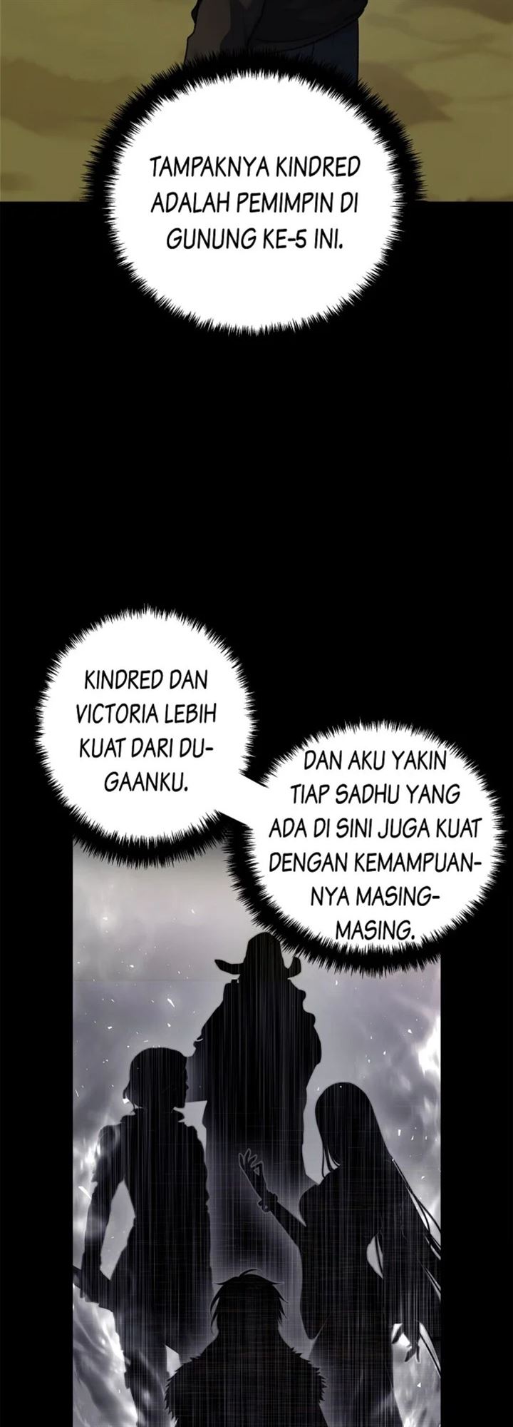 Ranker Who Lives a Second Time Chap 107 - Next Chap 108