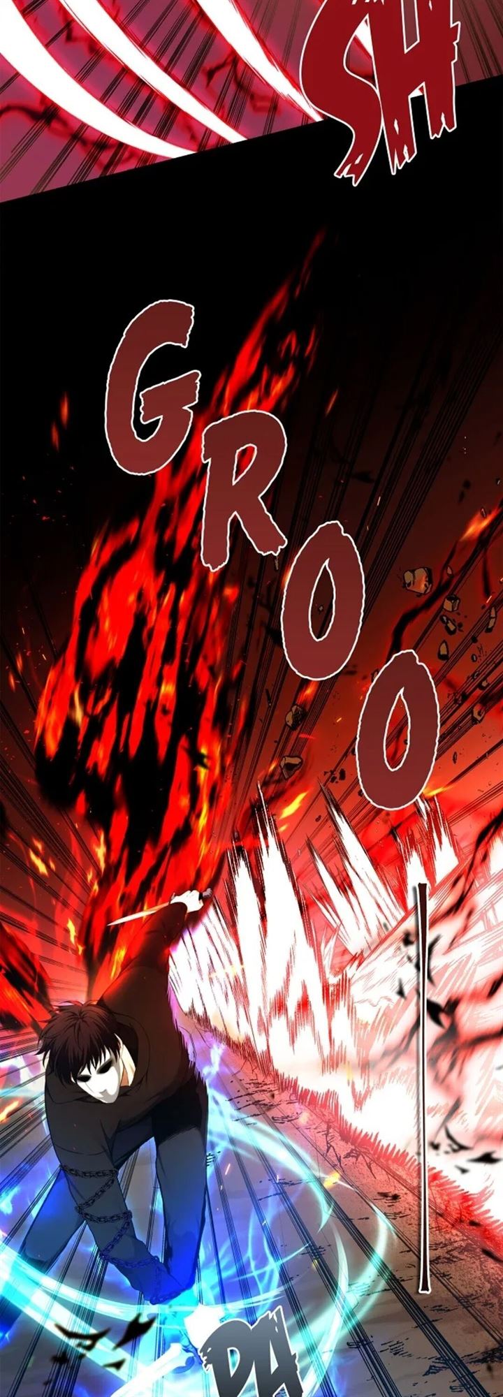 Ranker Who Lives a Second Time Chap 107 - Next Chap 108