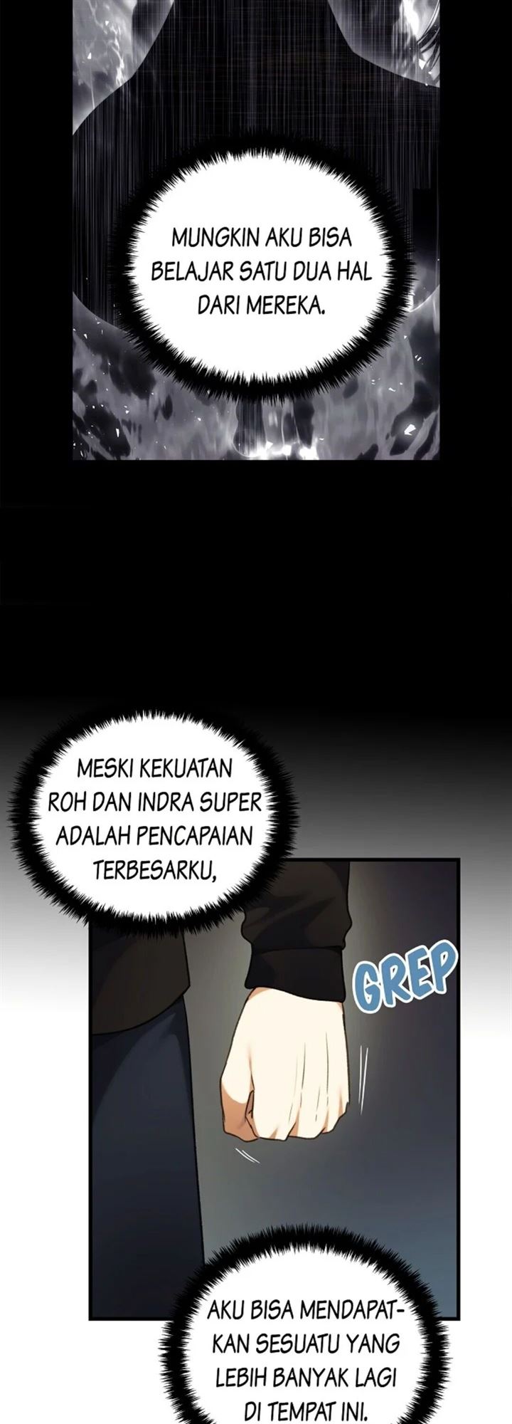 Ranker Who Lives a Second Time Chap 107 - Next Chap 108