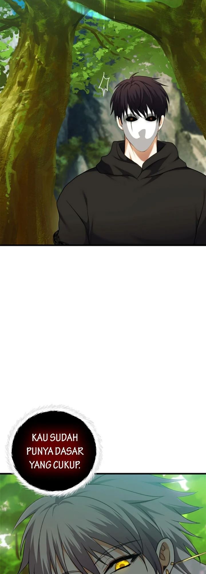 Ranker Who Lives a Second Time Chap 107 - Next Chap 108