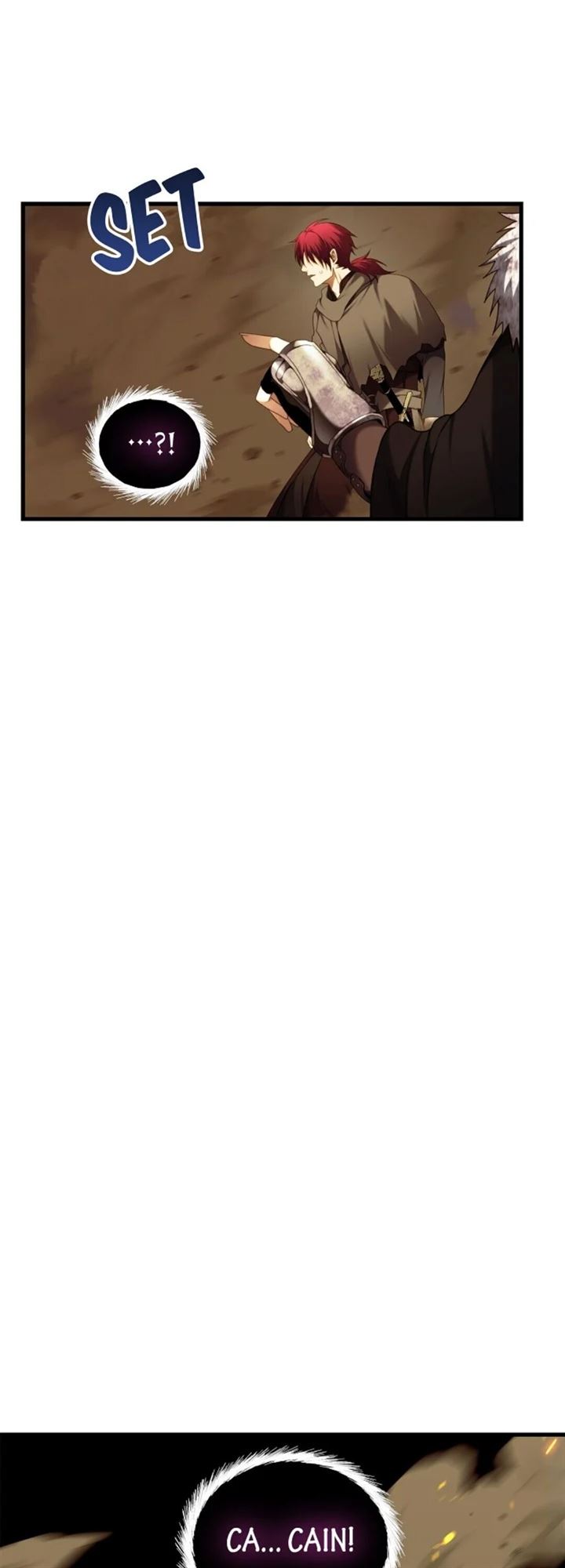 Ranker Who Lives a Second Time Chap 107 - Next Chap 108