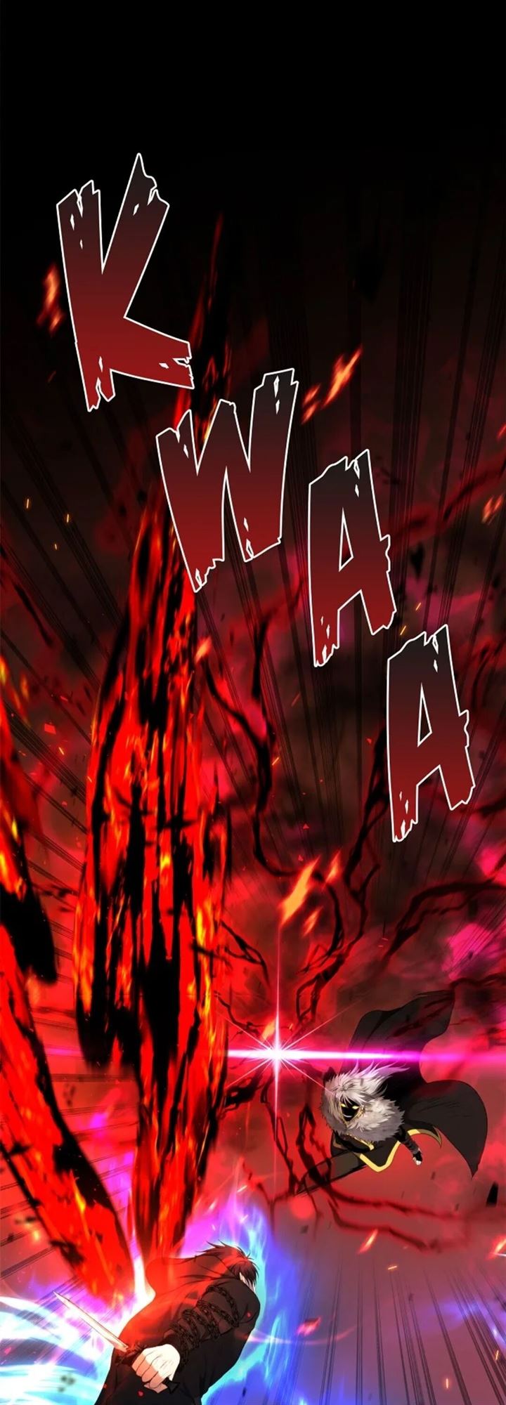 Ranker Who Lives a Second Time Chap 107 - Next Chap 108