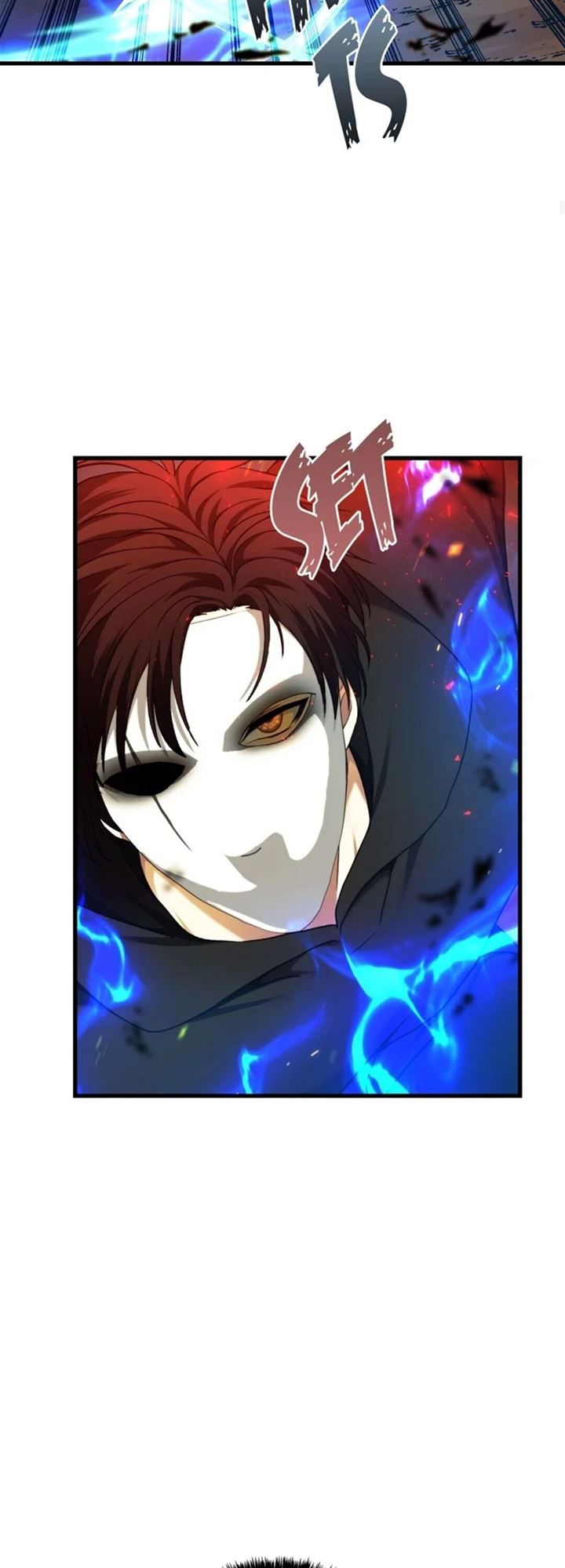 Ranker Who Lives a Second Time Chap 107 - Next Chap 108