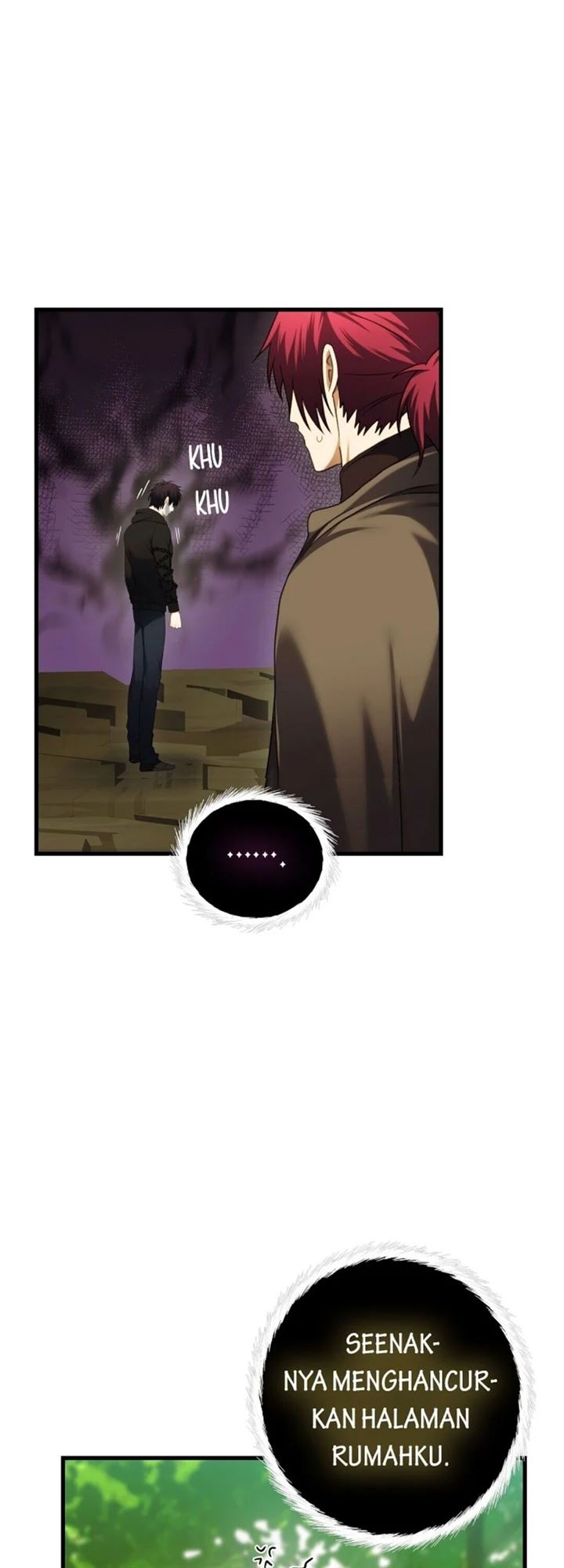 Ranker Who Lives a Second Time Chap 107 - Next Chap 108