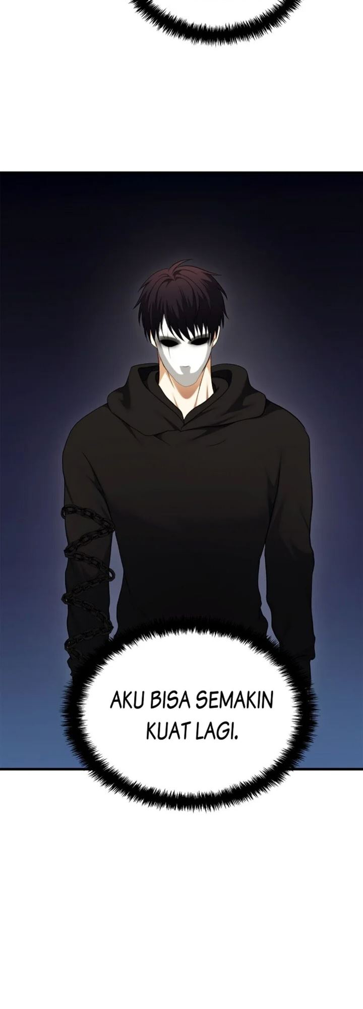 Ranker Who Lives a Second Time Chap 107 - Next Chap 108