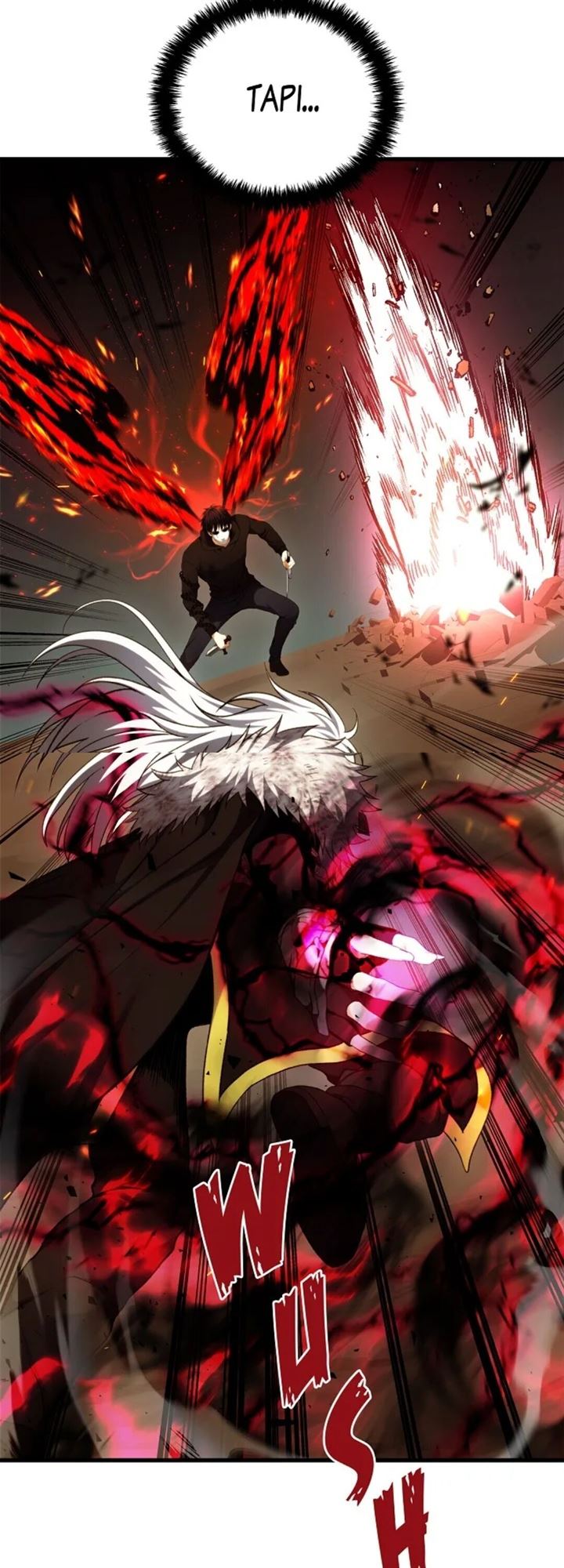 Ranker Who Lives a Second Time Chap 107 - Next Chap 108