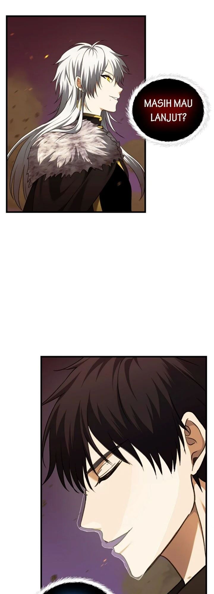 Ranker Who Lives a Second Time Chap 107 - Next Chap 108