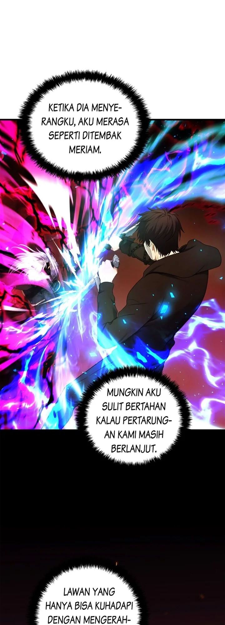 Ranker Who Lives a Second Time Chap 107 - Next Chap 108
