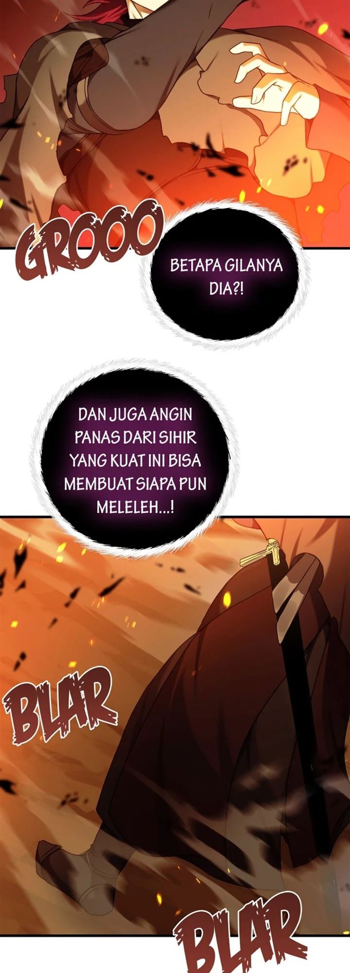 Ranker Who Lives a Second Time Chap 107 - Next Chap 108