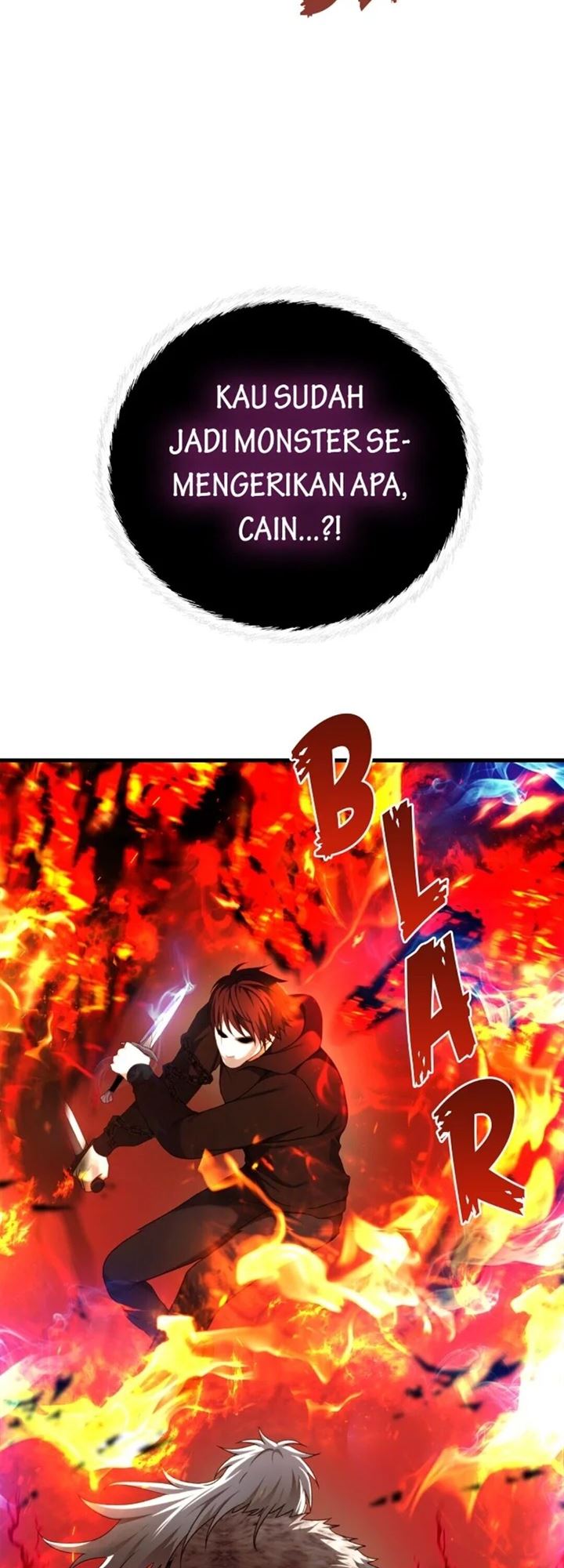 Ranker Who Lives a Second Time Chap 107 - Next Chap 108