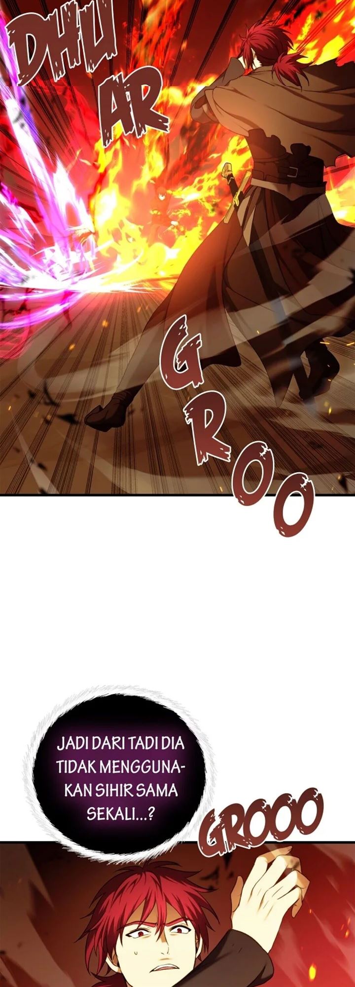 Ranker Who Lives a Second Time Chap 107 - Next Chap 108