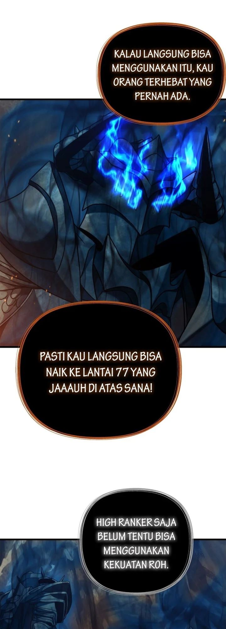 Ranker Who Lives a Second Time Chap 104 - Next Chap 105