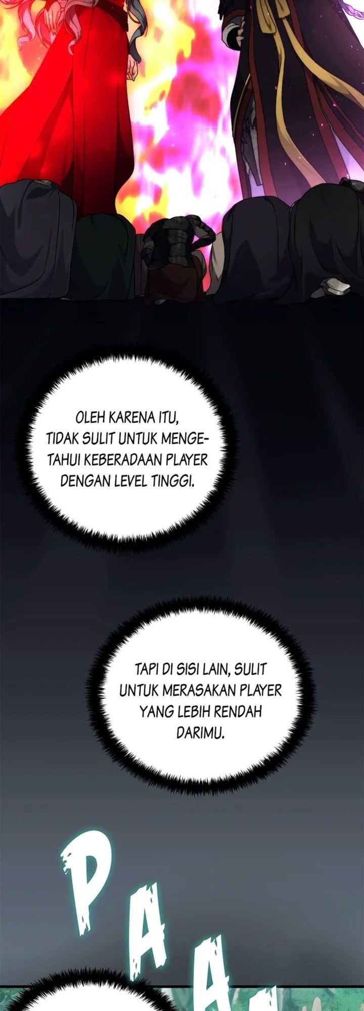 Ranker Who Lives a Second Time Chap 104 - Next Chap 105