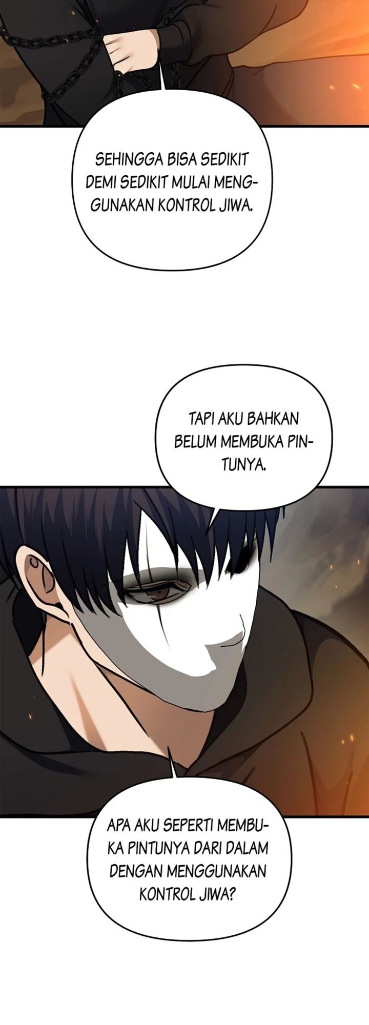 Ranker Who Lives a Second Time Chap 104 - Next Chap 105