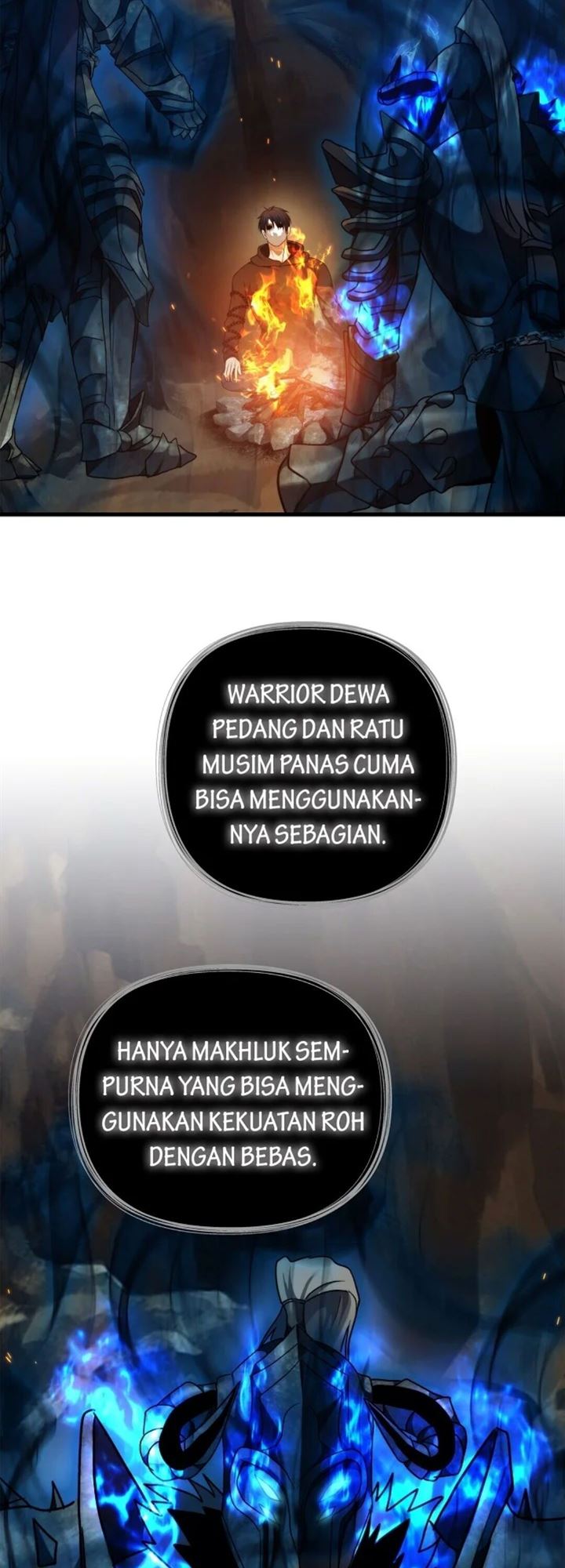 Ranker Who Lives a Second Time Chap 104 - Next Chap 105