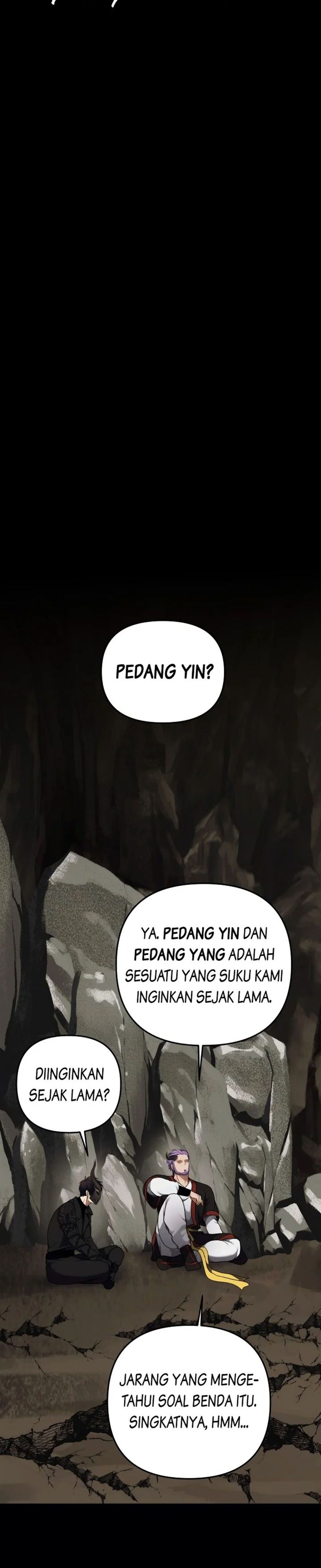 Ranker Who Lives a Second Time Chap 104 - Next Chap 105