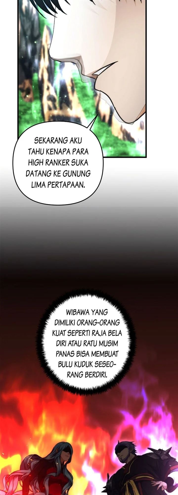 Ranker Who Lives a Second Time Chap 104 - Next Chap 105