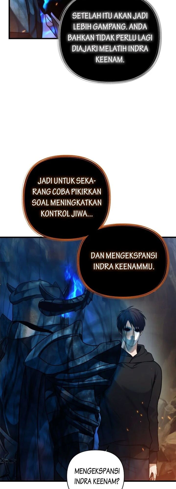 Ranker Who Lives a Second Time Chap 104 - Next Chap 105