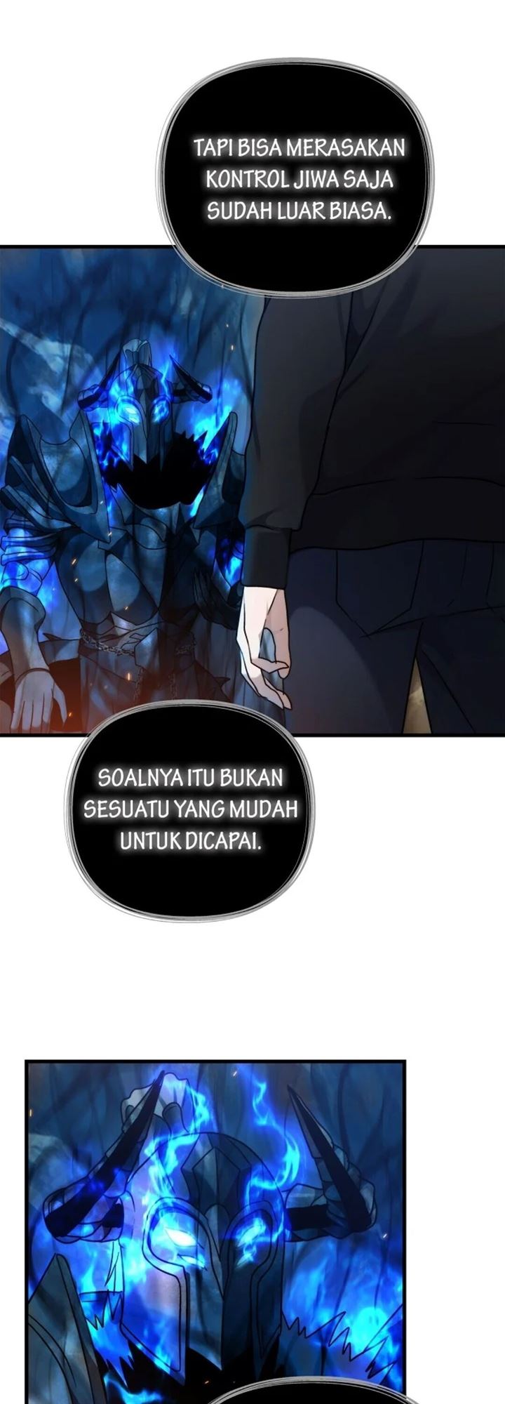 Ranker Who Lives a Second Time Chap 104 - Next Chap 105