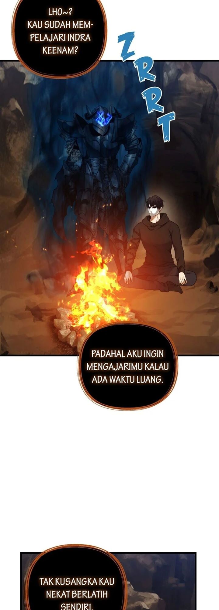 Ranker Who Lives a Second Time Chap 104 - Next Chap 105