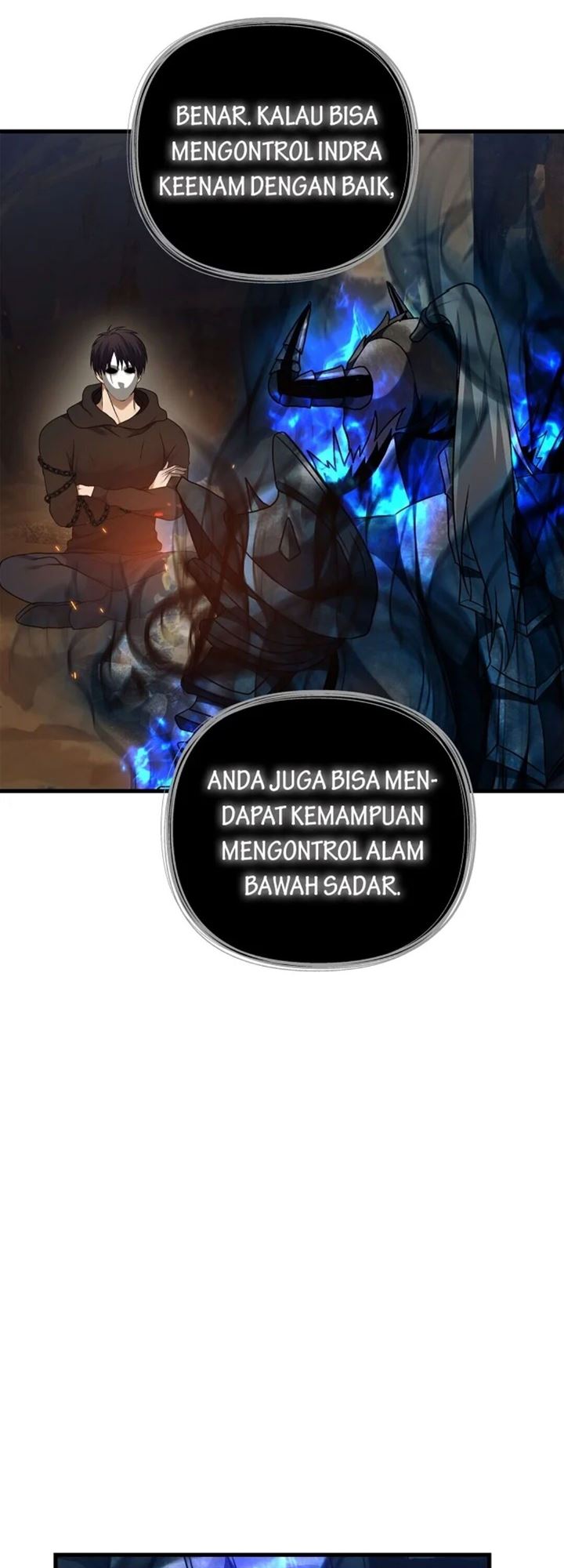 Ranker Who Lives a Second Time Chap 104 - Next Chap 105