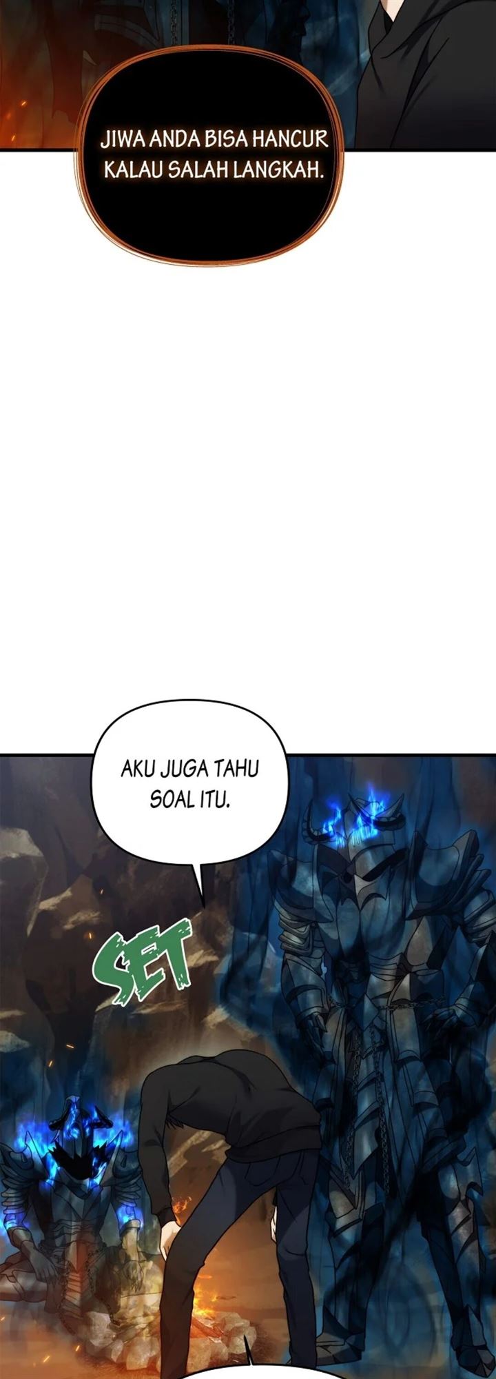 Ranker Who Lives a Second Time Chap 104 - Next Chap 105