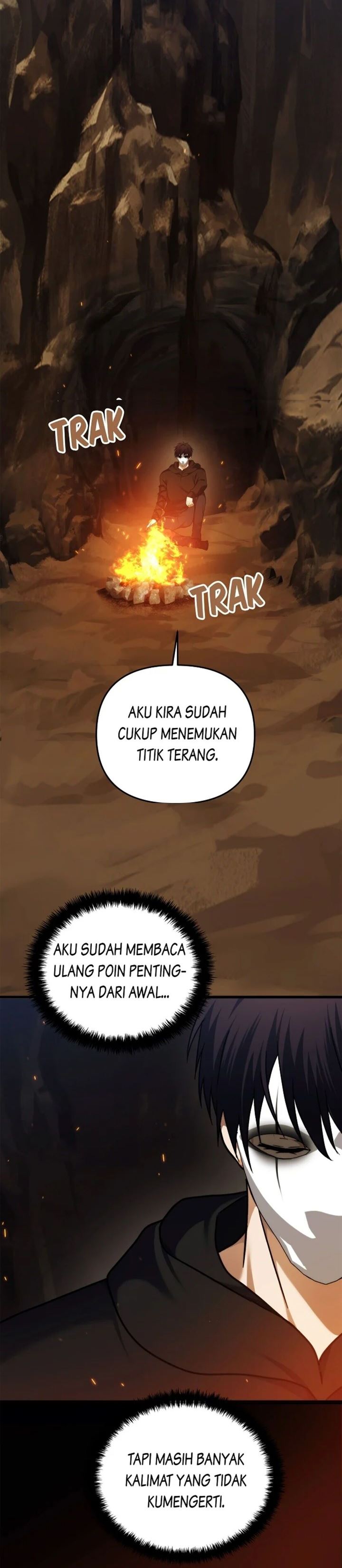 Ranker Who Lives a Second Time Chap 104 - Next Chap 105