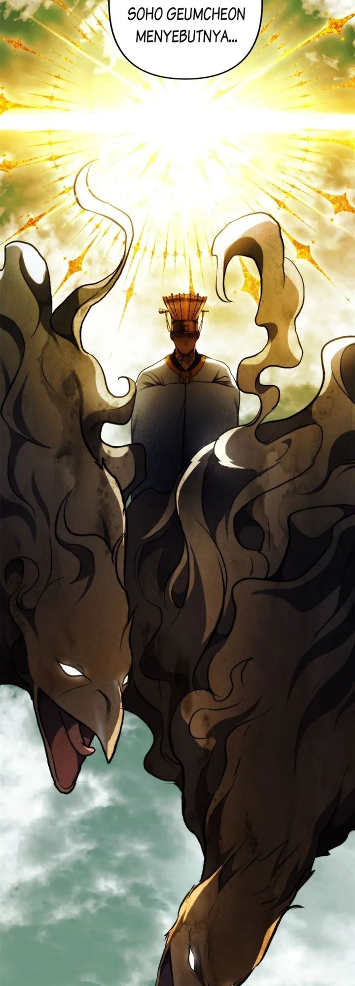 Ranker Who Lives a Second Time Chap 104 - Next Chap 105