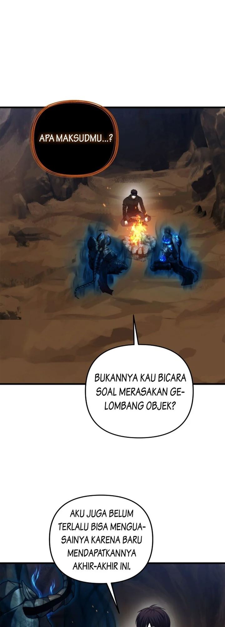 Ranker Who Lives a Second Time Chap 104 - Next Chap 105