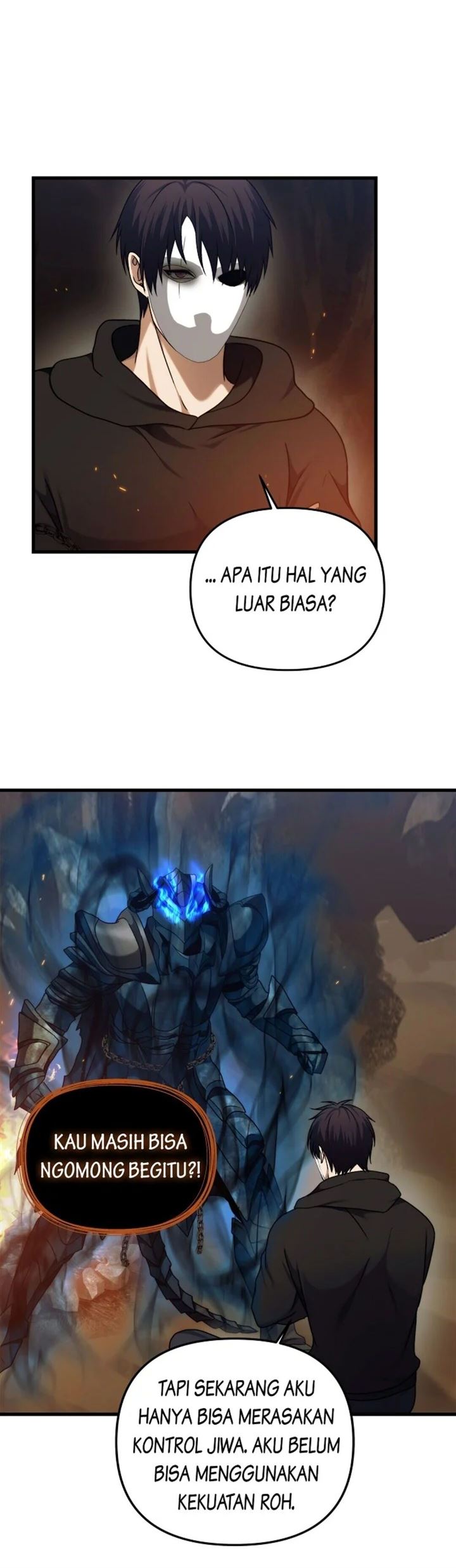 Ranker Who Lives a Second Time Chap 104 - Next Chap 105