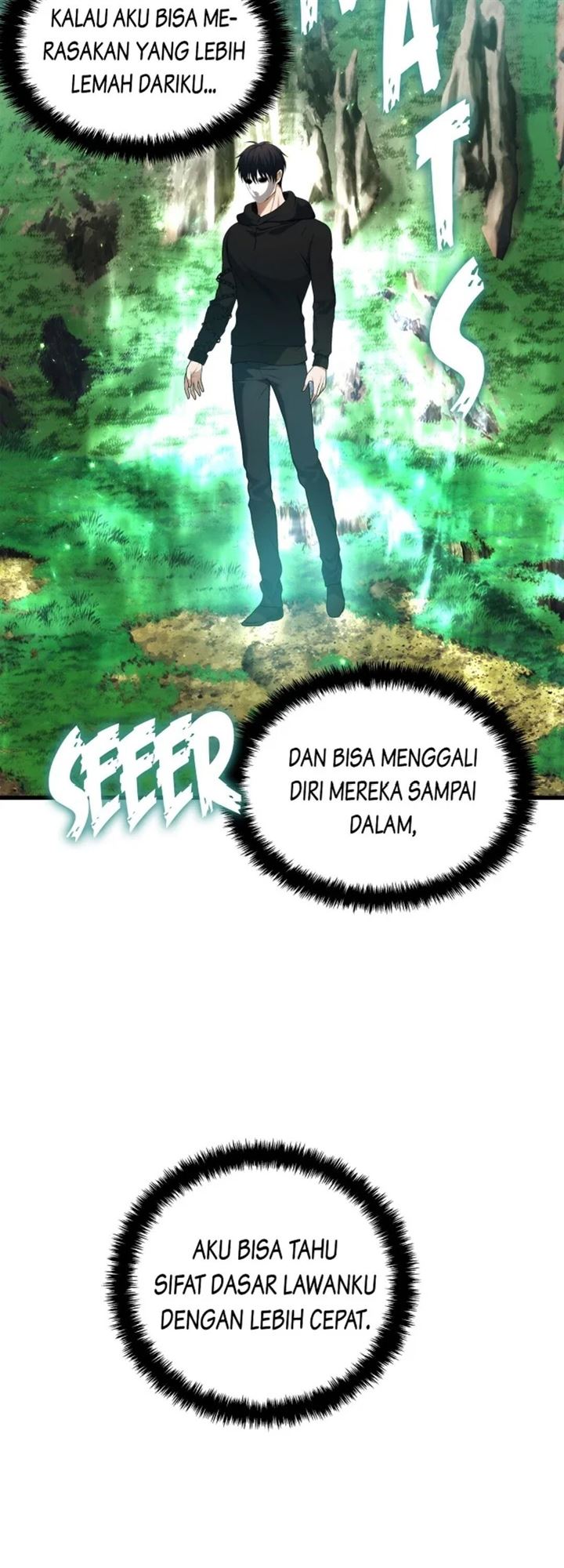 Ranker Who Lives a Second Time Chap 104 - Next Chap 105