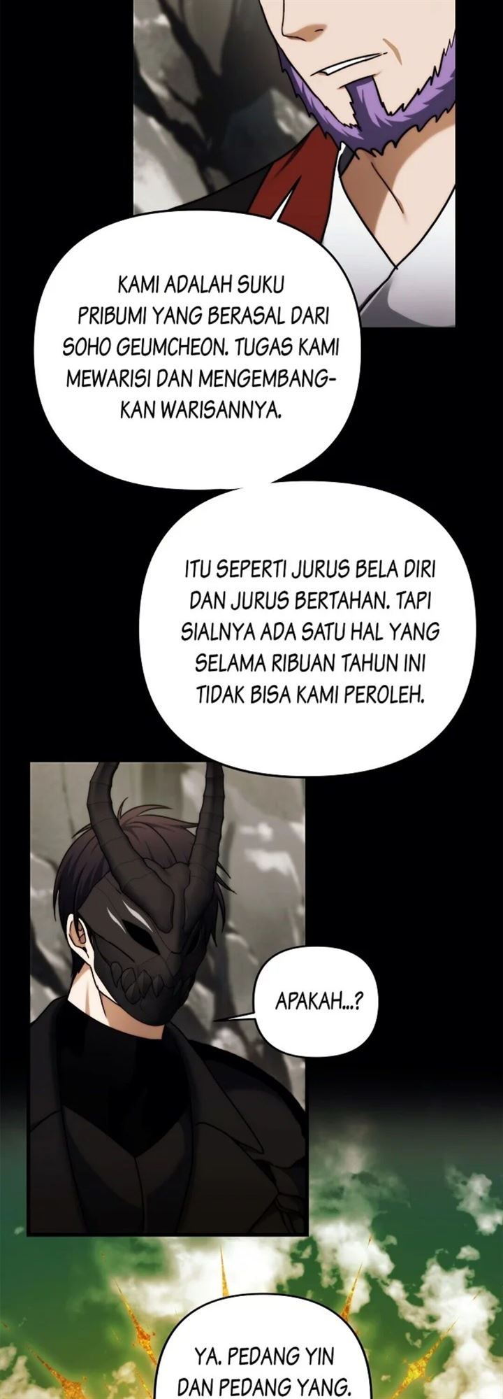 Ranker Who Lives a Second Time Chap 104 - Next Chap 105