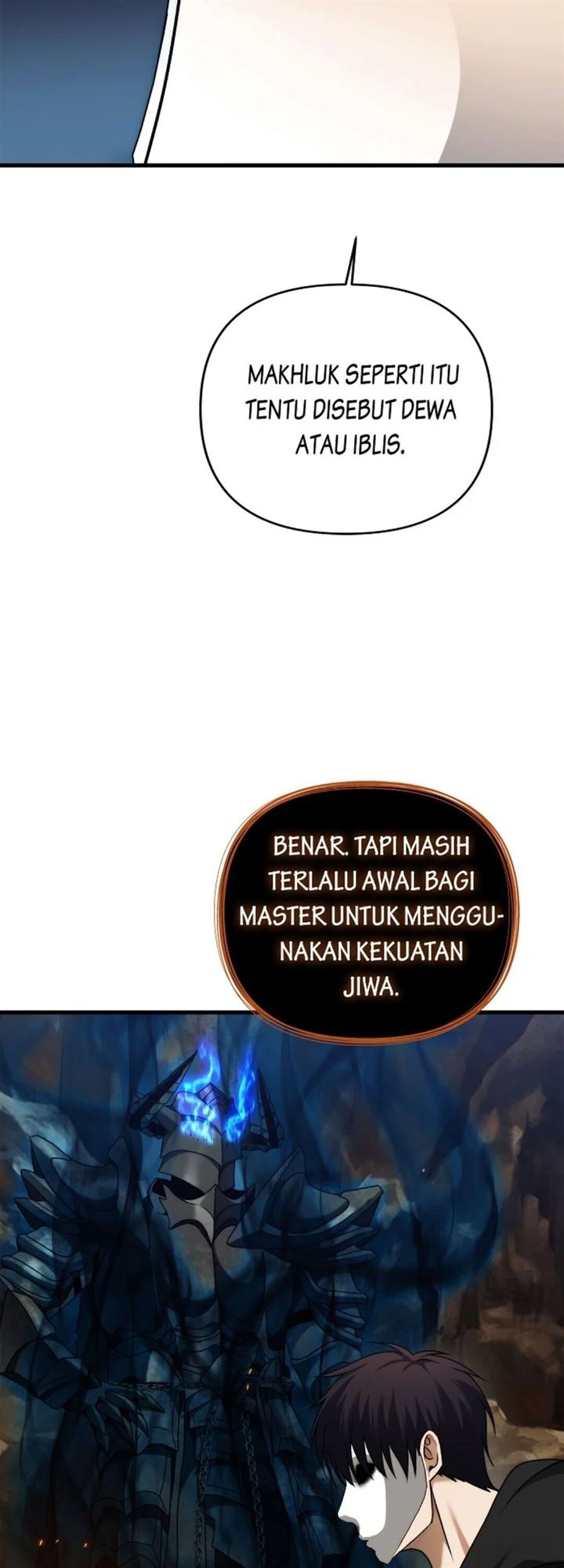 Ranker Who Lives a Second Time Chap 104 - Next Chap 105