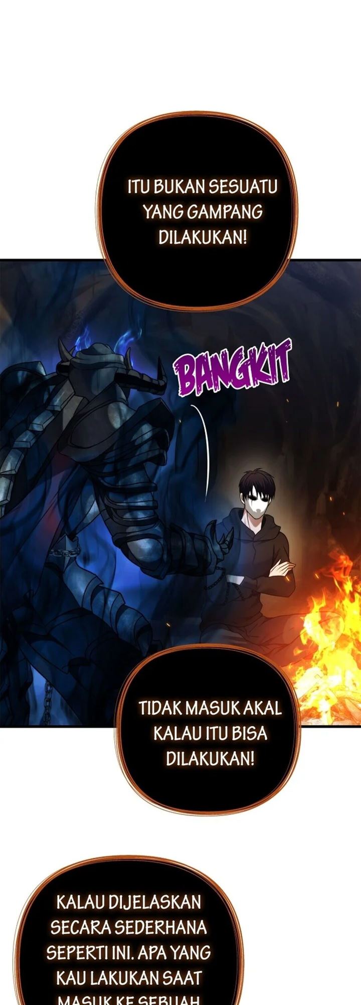 Ranker Who Lives a Second Time Chap 104 - Next Chap 105