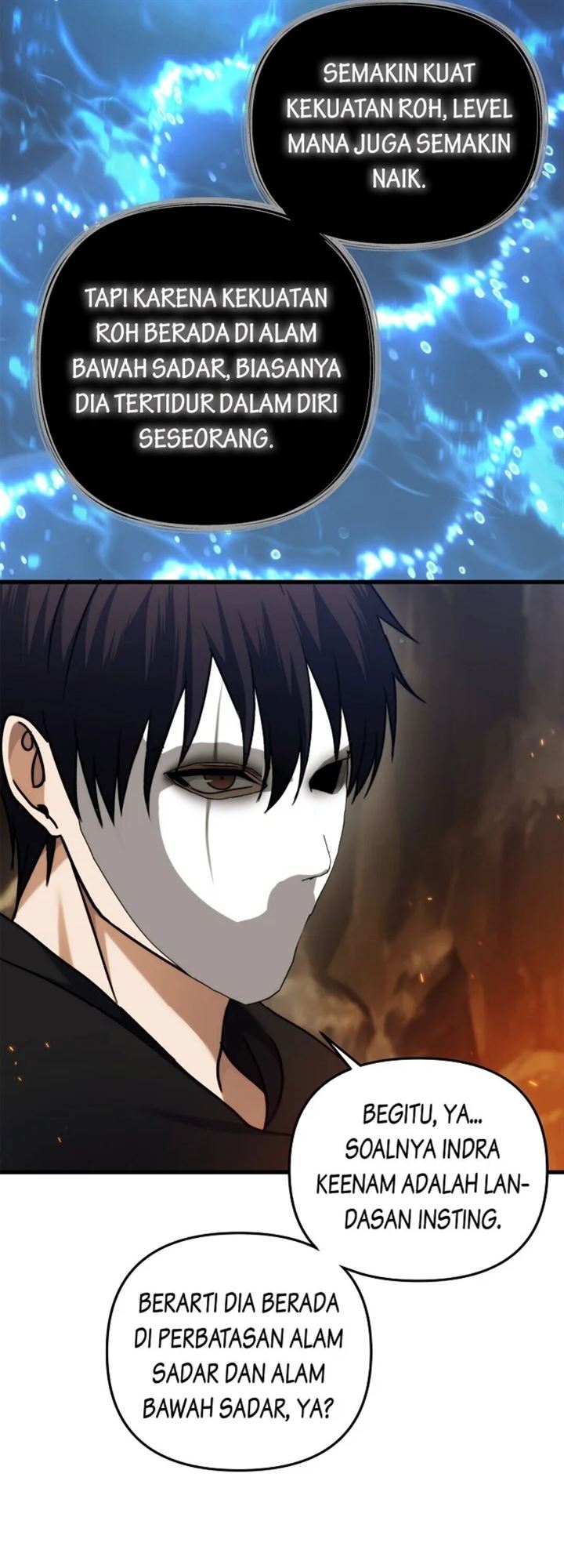 Ranker Who Lives a Second Time Chap 104 - Next Chap 105