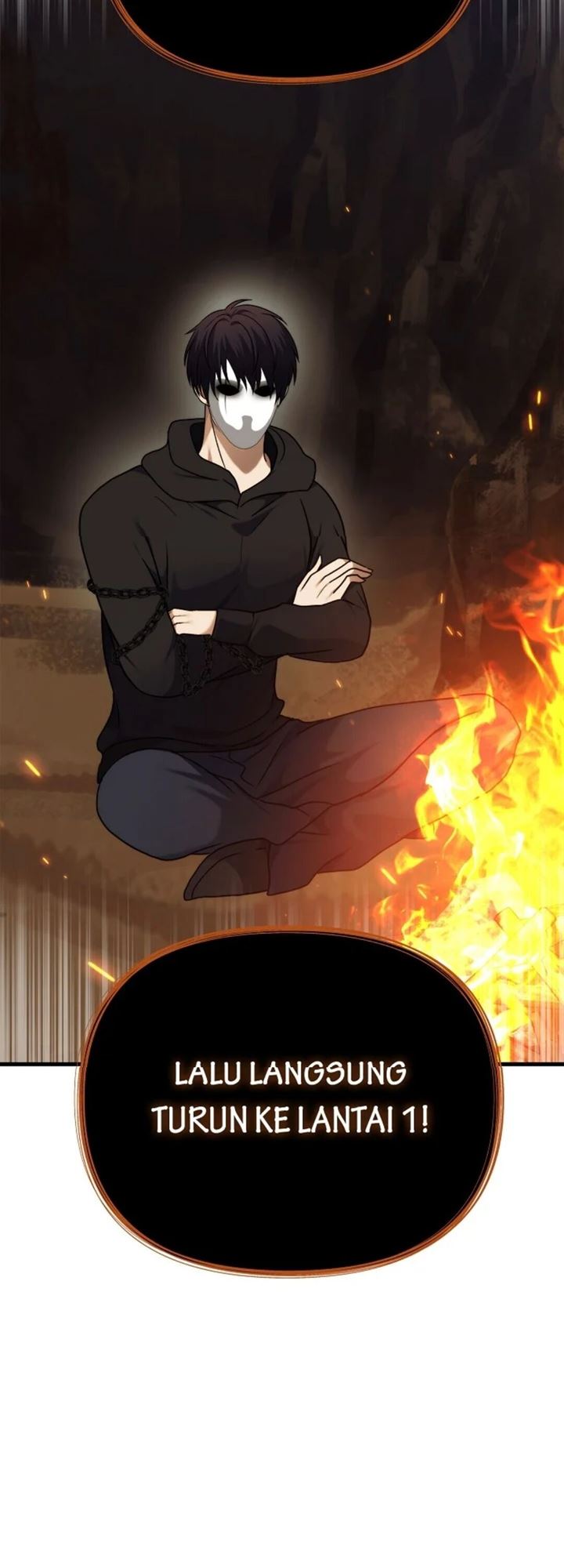 Ranker Who Lives a Second Time Chap 104 - Next Chap 105