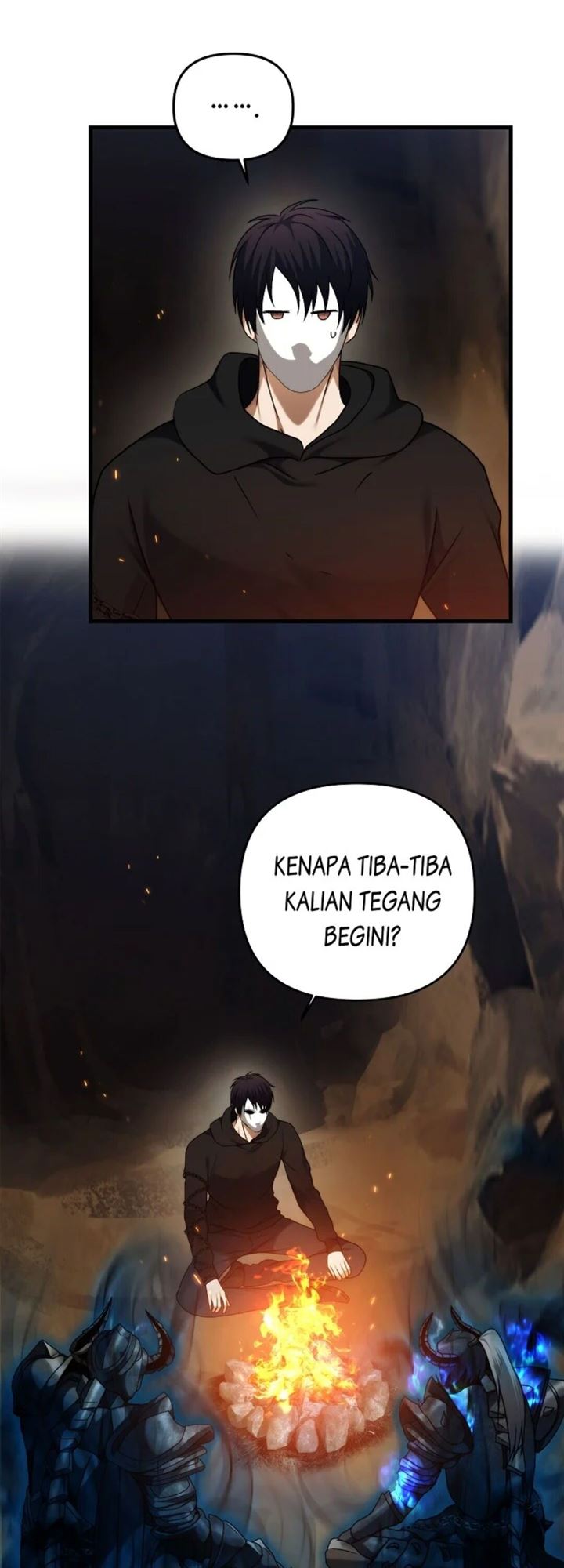 Ranker Who Lives a Second Time Chap 104 - Next Chap 105
