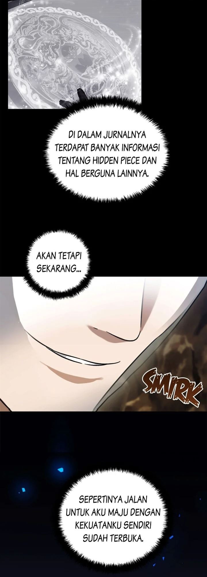 Ranker Who Lives a Second Time Chap 104 - Next Chap 105