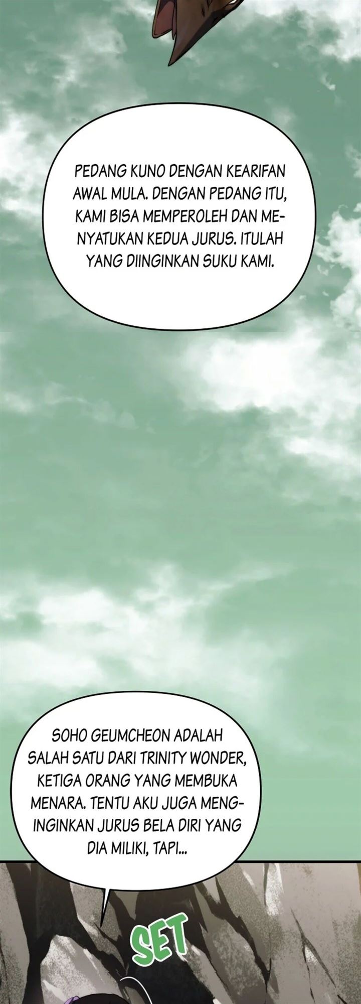 Ranker Who Lives a Second Time Chap 104 - Next Chap 105