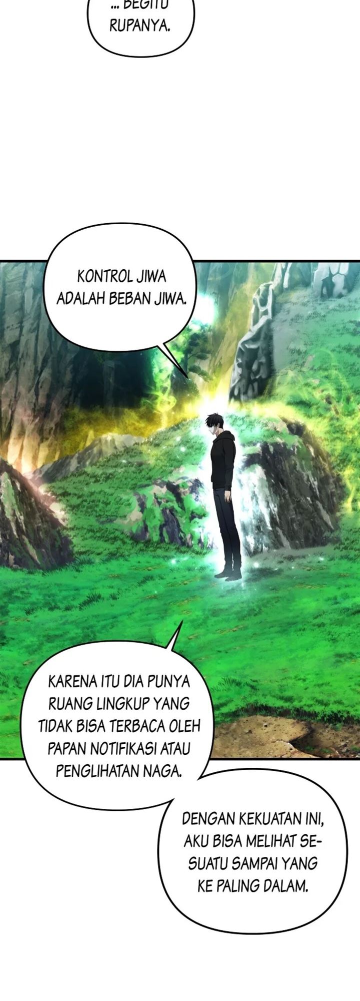 Ranker Who Lives a Second Time Chap 104 - Next Chap 105