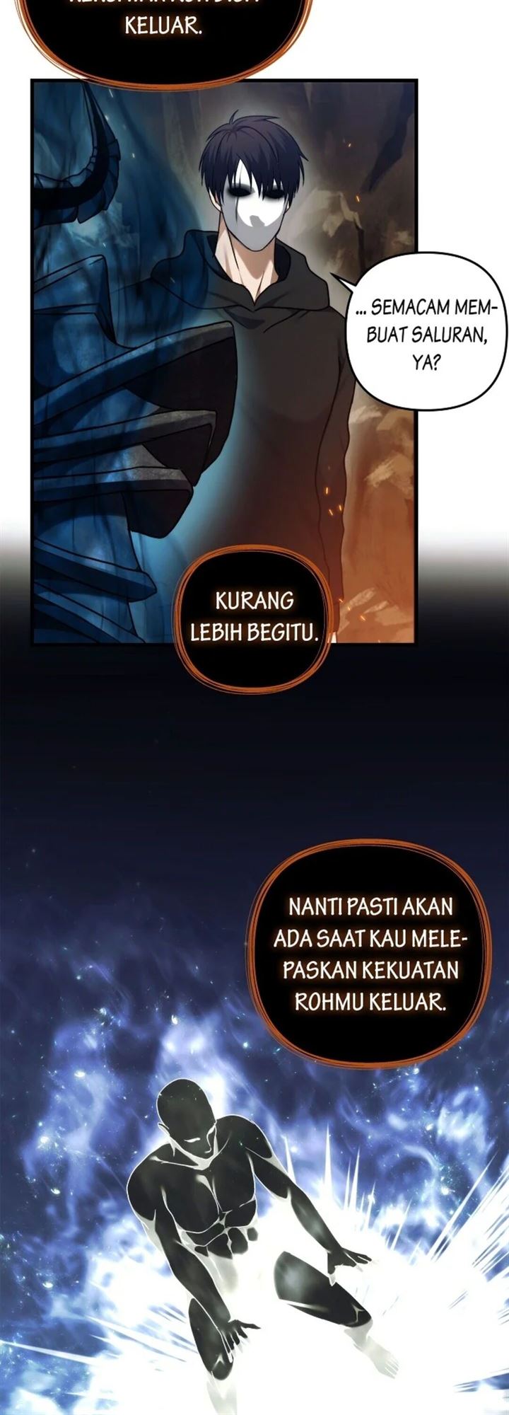 Ranker Who Lives a Second Time Chap 104 - Next Chap 105